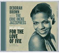 Brown Deborah - For The Love Of Ivie