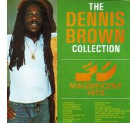Brown Dennis - 20 Magnificent Hits