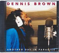 Brown, Dennis - Another Day In Paradise