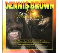 Brown, Dennis - Dennis Brown & Friends
