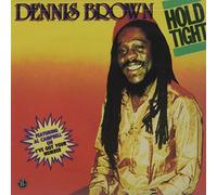 Brown,Dennis - Hold Tight