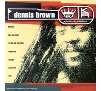 Brown, Dennis - King of Reggae