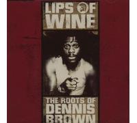 Brown Dennis - Lips of Wine