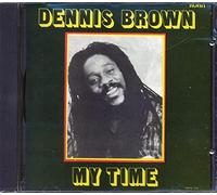 Brown,Dennis - My Time