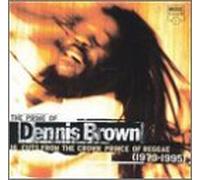 Brown, Dennis - Prime of