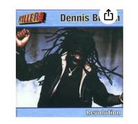 Brown Dennis - Revolution