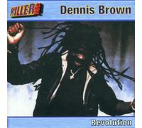 Brown,Dennis - Revolution [Import]