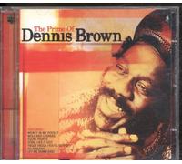 Brown,Dennis - The Prime of