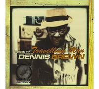 Brown Dennis - Travelling Man - Best of 1974/
