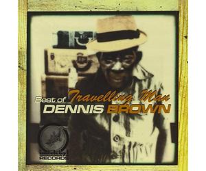 Brown Dennis - Travelling Man - Best of 1974/