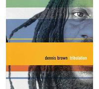 Brown, Dennis - Tribulation