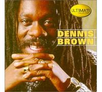 Brown, Dennis - Ultimate Collection