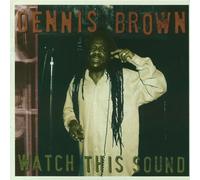 Brown, Dennis - Watch This Sound