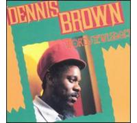 Brown,Dennis - Words of Wisdom