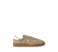 Brown Deportiva Bedford de ante EU 39