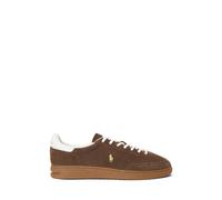 Brown Deportiva Bedford de ante EU 42