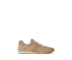 Brown Deportiva Dani de ante y piel EU 37.5