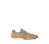 Brown Deportiva Dani de ante y piel EU 39.5