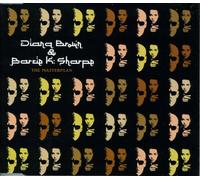 Brown Diana - Masterplan 92