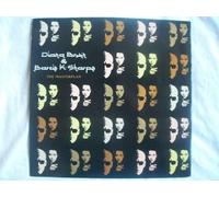 Brown Diana - Masterplan 92 [VINYL] (UK Import) [Vinyl LP]
