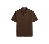Brown El icónico polo de piqué Classic Fit XXL