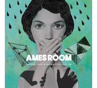 Brown Eyed Soul - KPOP CD, Supreme Team & YOUNG JUN (Brown Eyed Soul) Ames Room (Mini Album)[002kr]