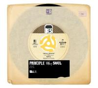 Brown eyed soul NAUL - KPOP CD, Brown eyed soul NAUL - 1th album : Principle Of My Soul[002kr]