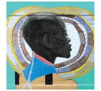 Brown Eyed Soul - The Wind, The Sea, The Rain