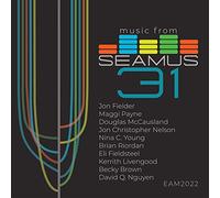Brown / Fielder / Kerrith - Music from Seamus 31