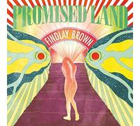Brown,Findlay - Promised Land [Import] [Vinilo]
