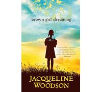Brown girl dreaming