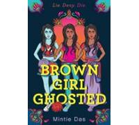 Brown Girl Ghosted (ebook)
