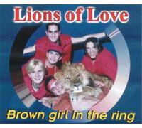 Brown Girl in the Ring