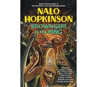 Brown Girl In The Ring