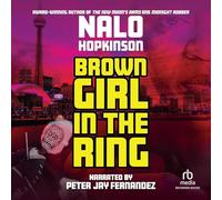 Brown Girl in the Ring