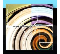 Brown, Goffe Ness - Sent from Above