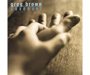 Brown,Greg - Covenant