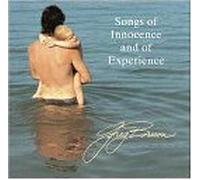 Brown, Greg - Songs Innocence & of Experi [Casete]