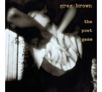 Brown,Greg - The Poet Game