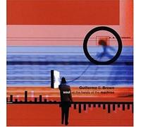 Brown,Guillermo E.^Brown,Guillermo E.^Brown,Guillermo E. - Soul at the Hands of the Machine
