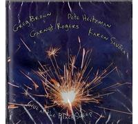 Brown/Heitzman/Rogers/Savoca - Live at the Black Sheep