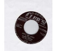 BROWN, Honey - BROWN, Honey Ain't No Need/No Good Daddy (Club 51) 7"
