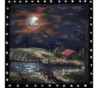 Brown horse - Reservoir