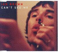 Brown, Ian - Can't See Me
