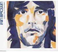 Love like a fountain [Single-CD]