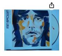 Brown,Ian - Love Like a Fountain [Import]