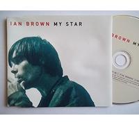 Ian Brown – My Star