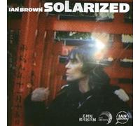 Brown Ian - Solarized