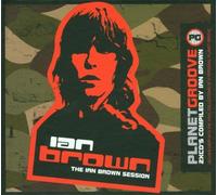 Brown, Ian - The Ian Brown Session