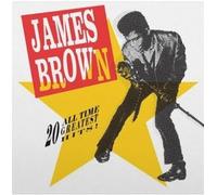Brown, James - 20 All Time Greatest Hits (Ltd. Edt.) [Vinilo]